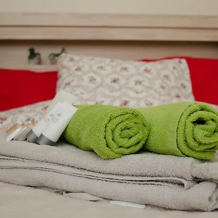 Widokówka Apartament Gdynia