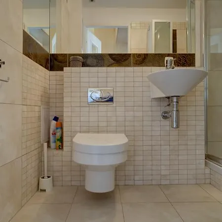Apartament Widokowka