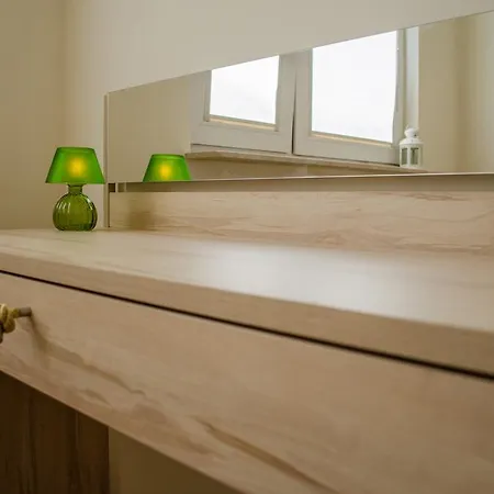 Widokowka Διαμέρισμα