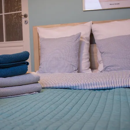 Widokowka * Γκντίνια