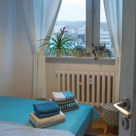 Apartment Widokowka Gdynia