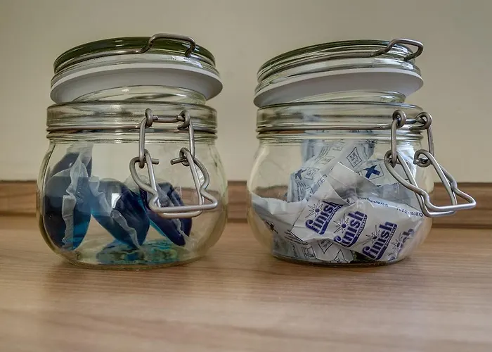 Apartament Widokówka