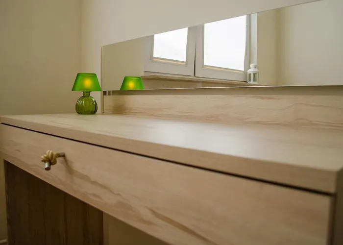 Widokówka Apartament