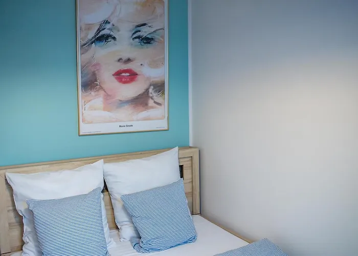 Apartament Widokowka *